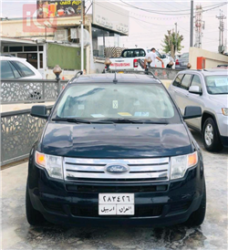 فورد ادج